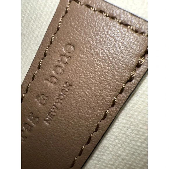 Stylish Olive Green Sling Bag - Picture 5 of 5